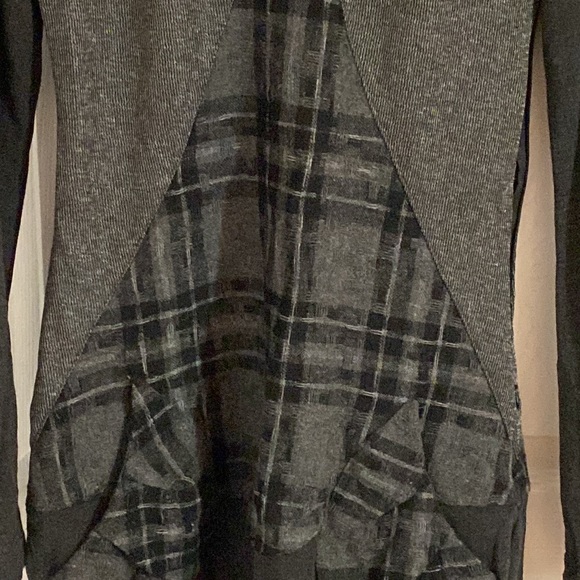 BNWOT Gorgeous Angels Never Die Boho Wool Blend Dress with Pockets Size Small - Picture 2 of 9